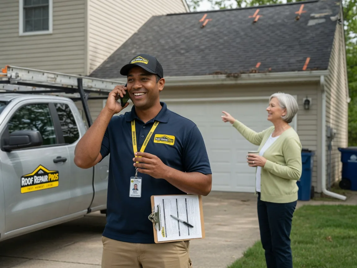 Roof Repair Castroville, TX FAQs